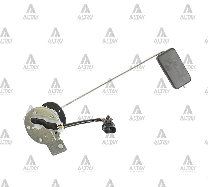 Mitsubishi Canter Depo Şamandırası 2006-2012 Mitsubishi Canter Depo Şamandırası 2006-2012